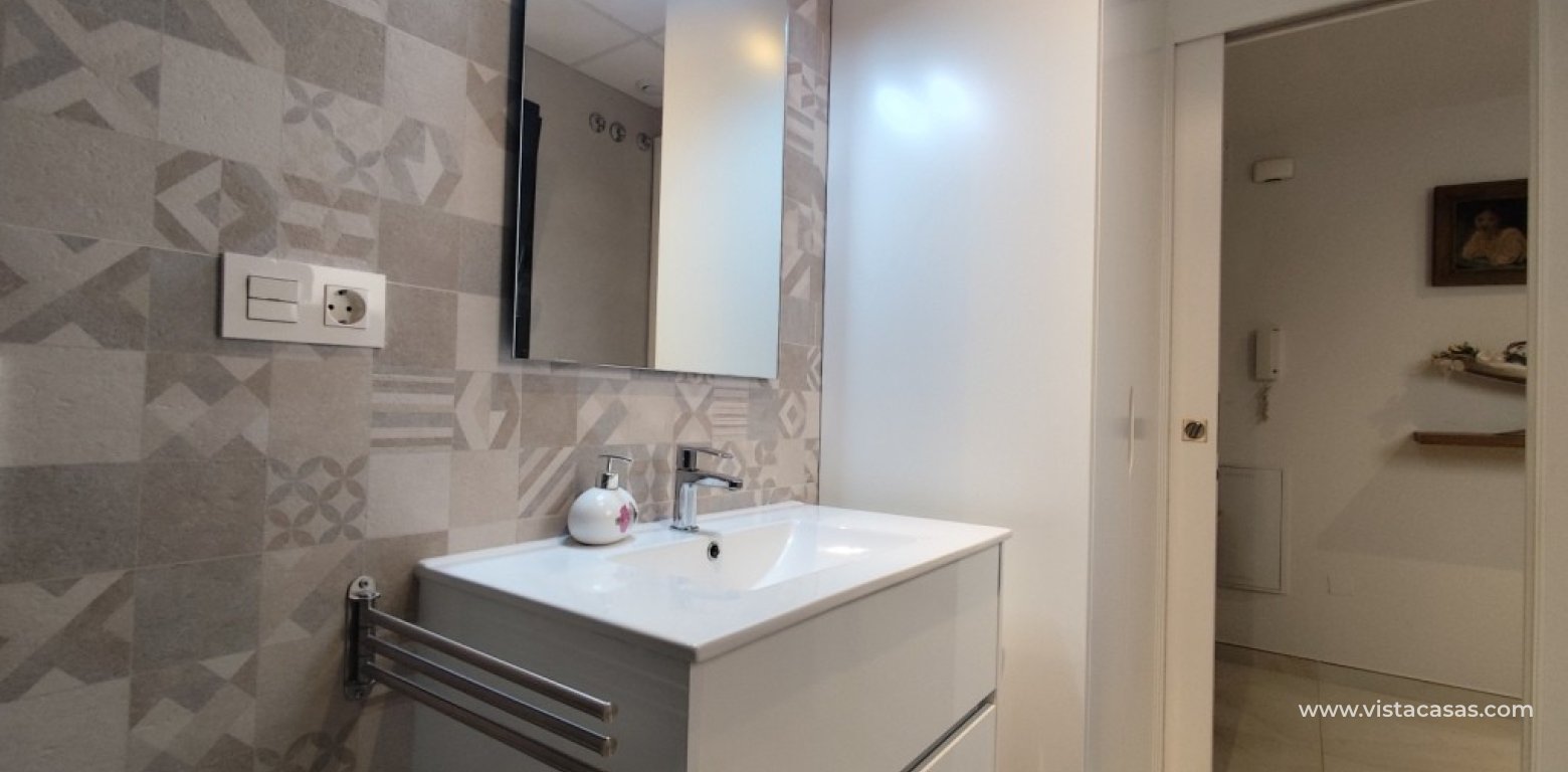 Wtórny - Apartment - Villamartin