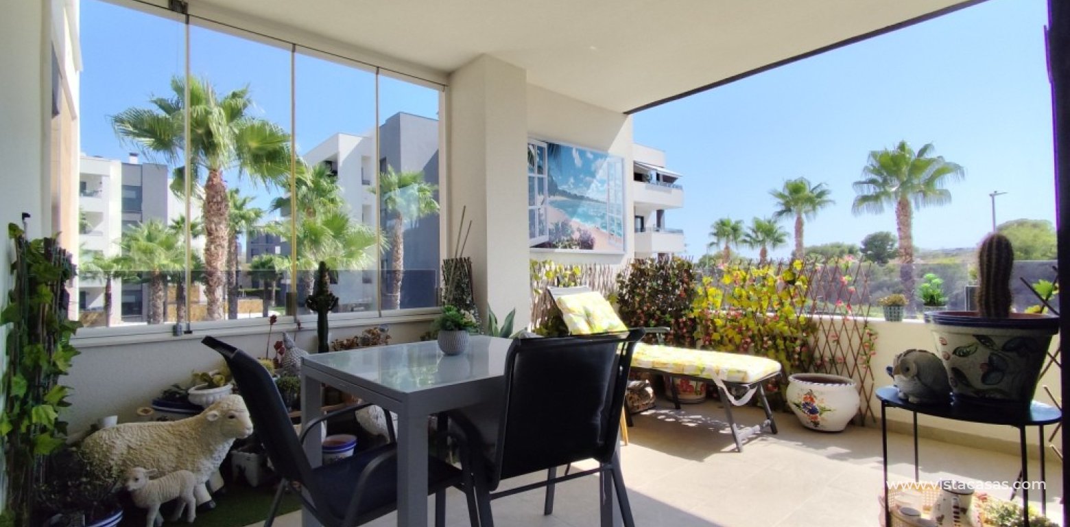 Wtórny - Apartment - Villamartin