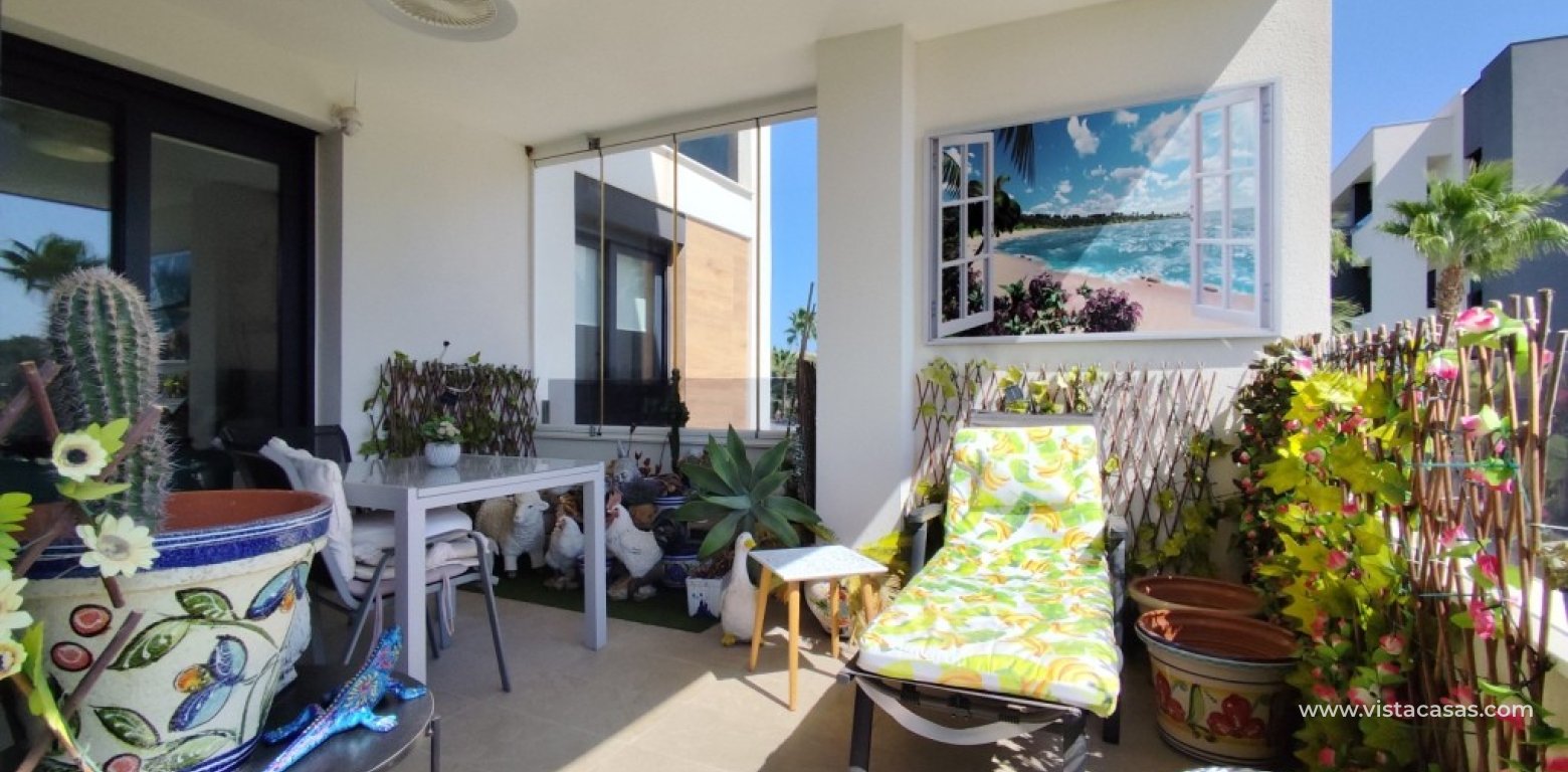 Wtórny - Apartment - Villamartin