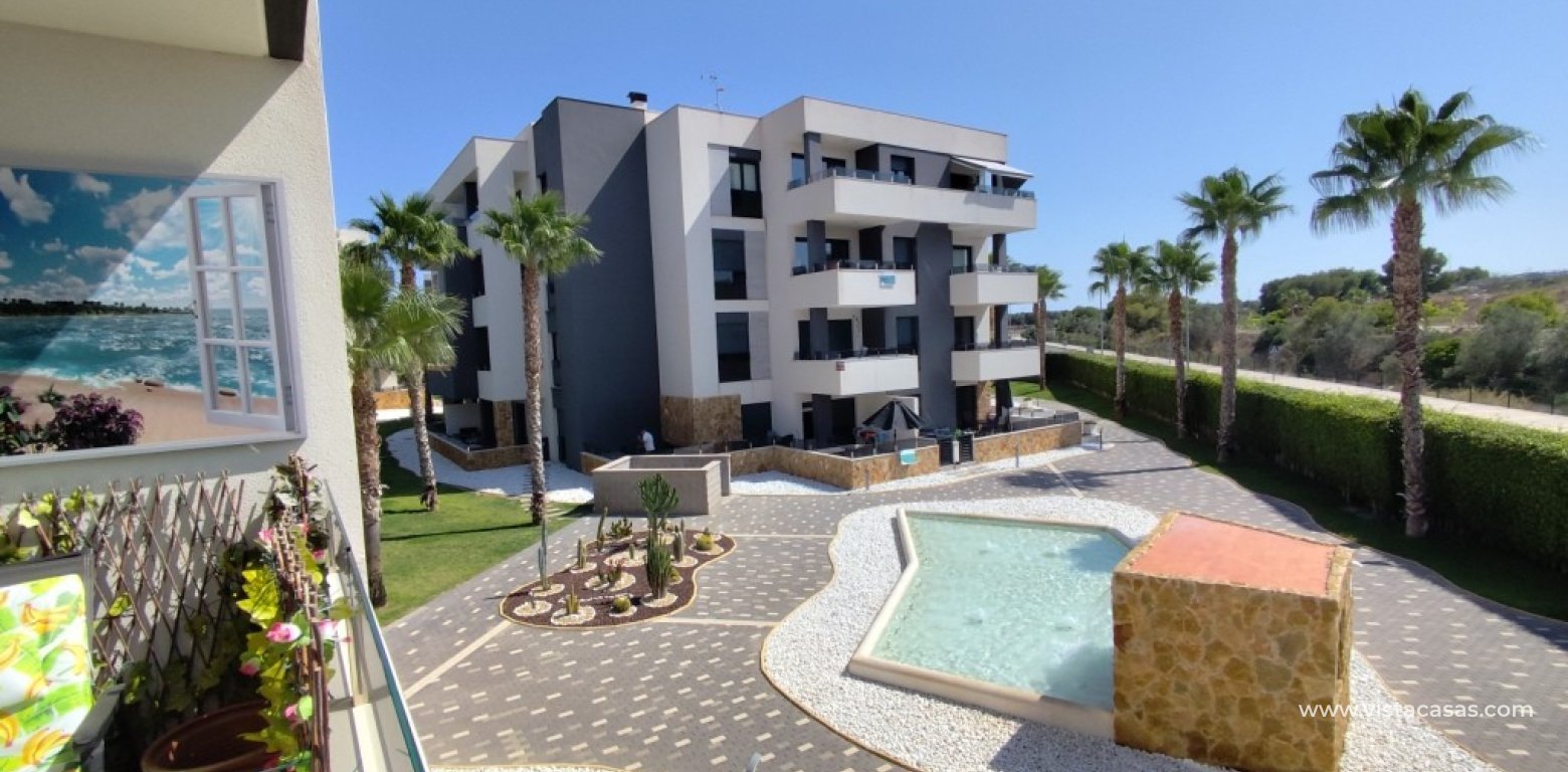 Wtórny - Apartment - Villamartin