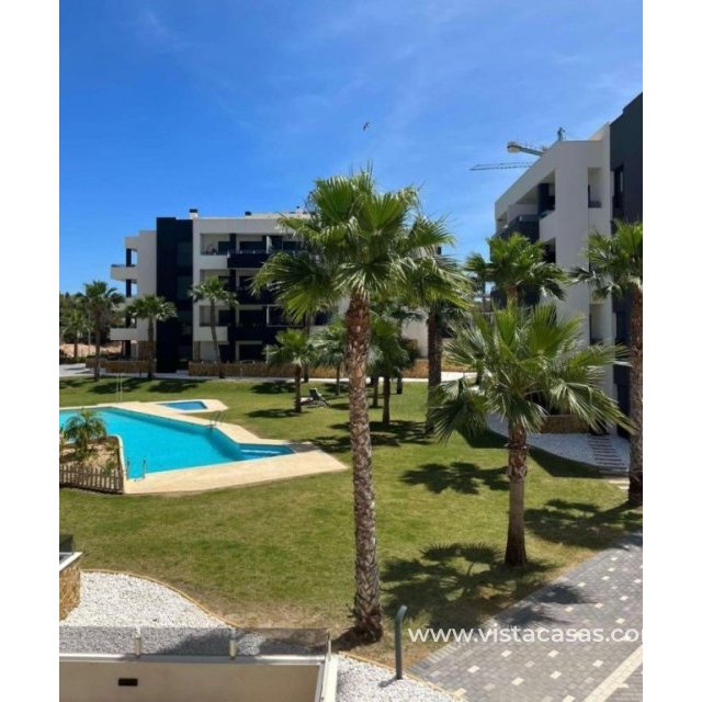 Wohnung - Sale - Villamartin - Villamartin