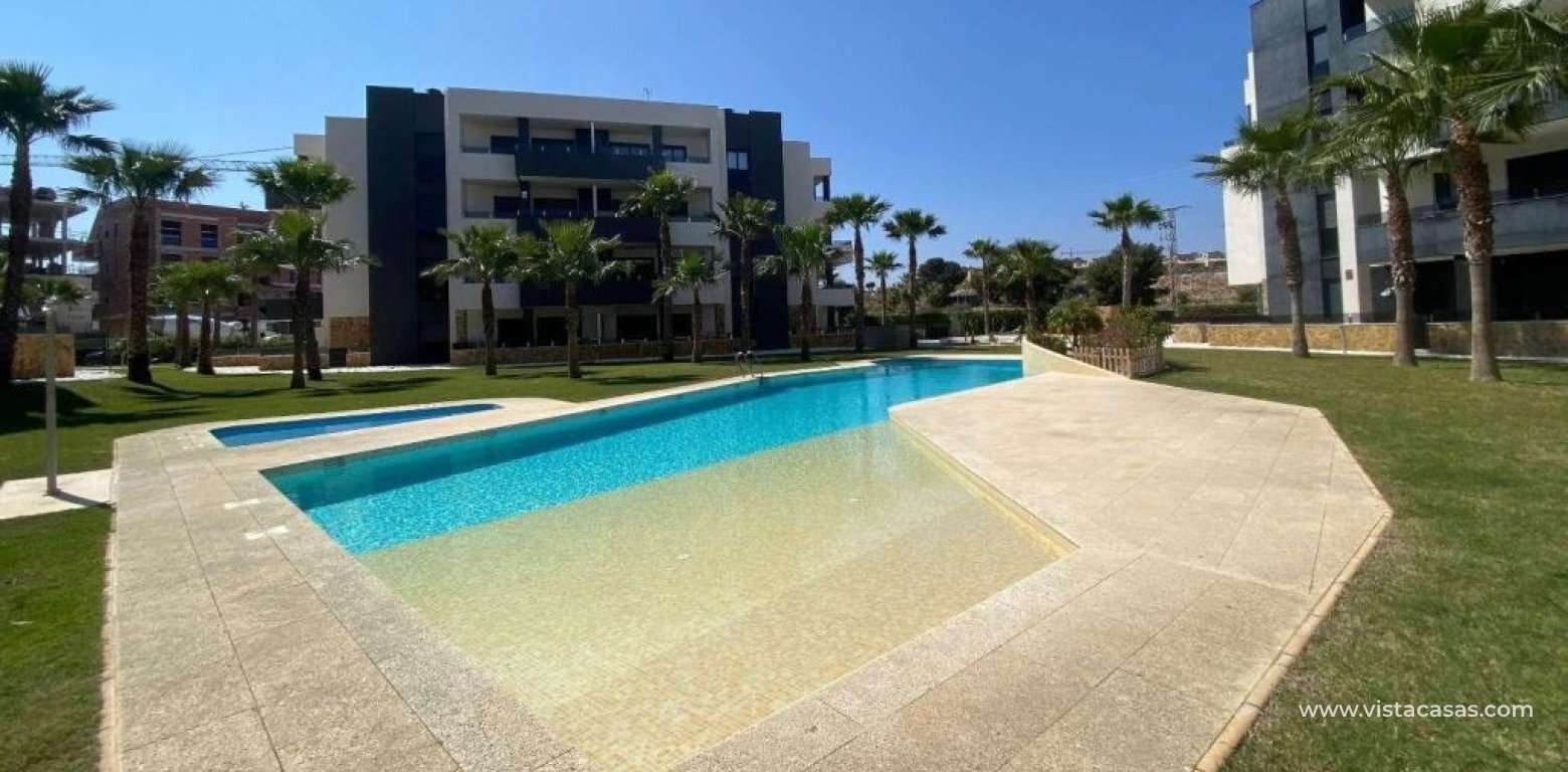 Wtórny - Apartment - Villamartin