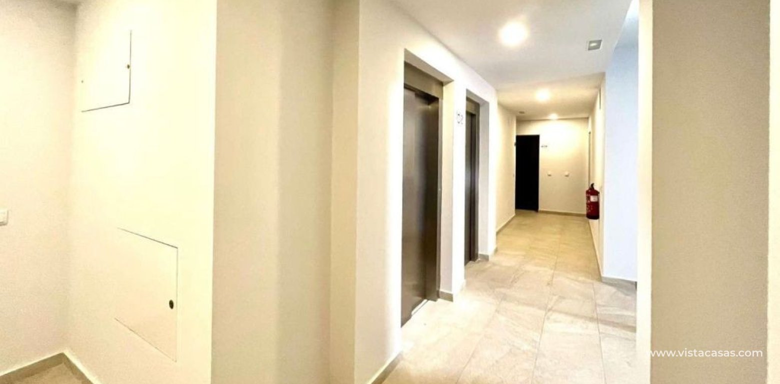 Wtórny - Apartment - Villamartin