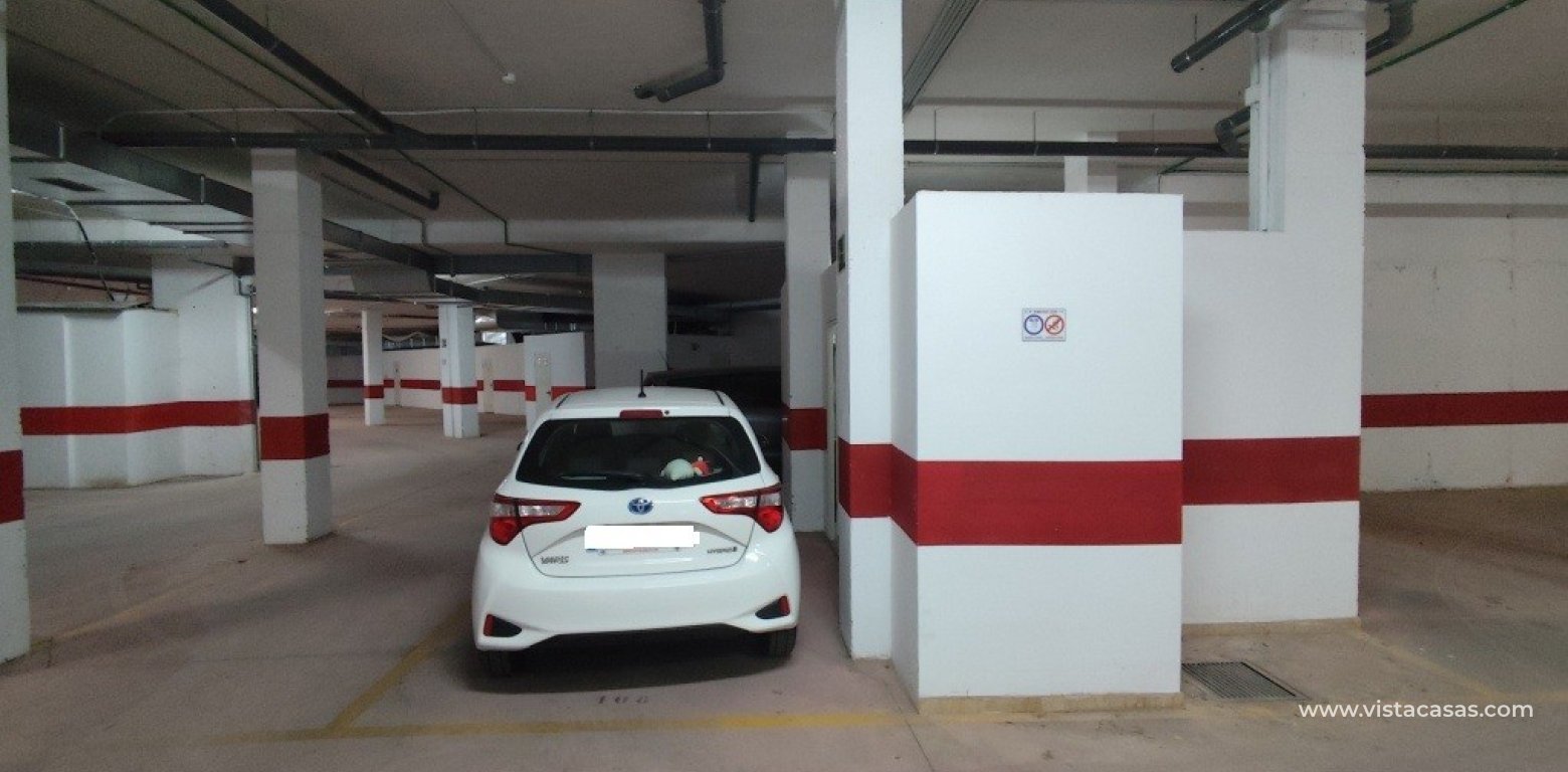 Wtórny - Apartment - Villamartin