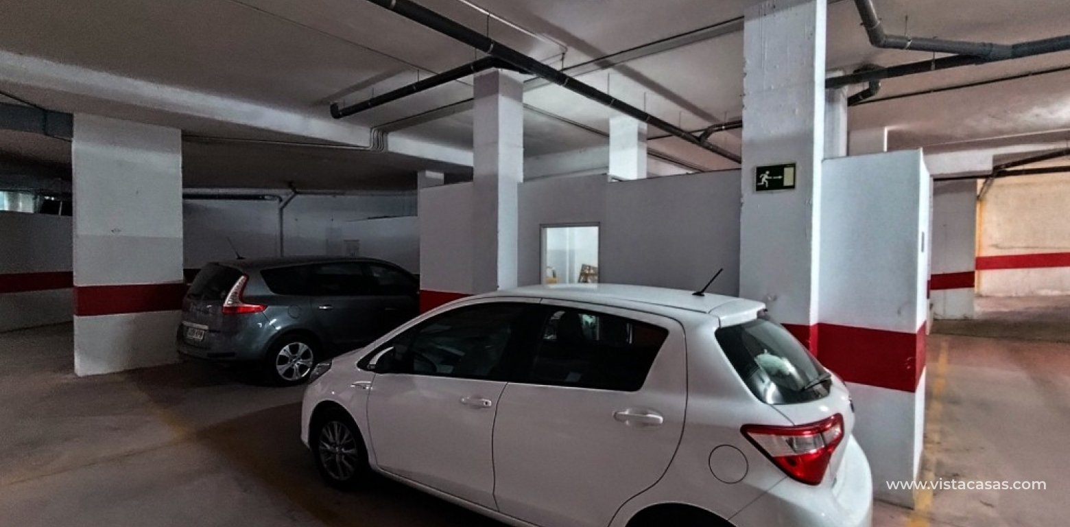 Wtórny - Apartment - Villamartin