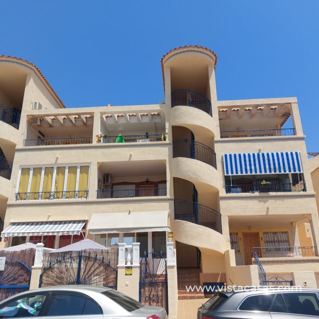 Lägenhet - Sale - Los Altos - Los Altos