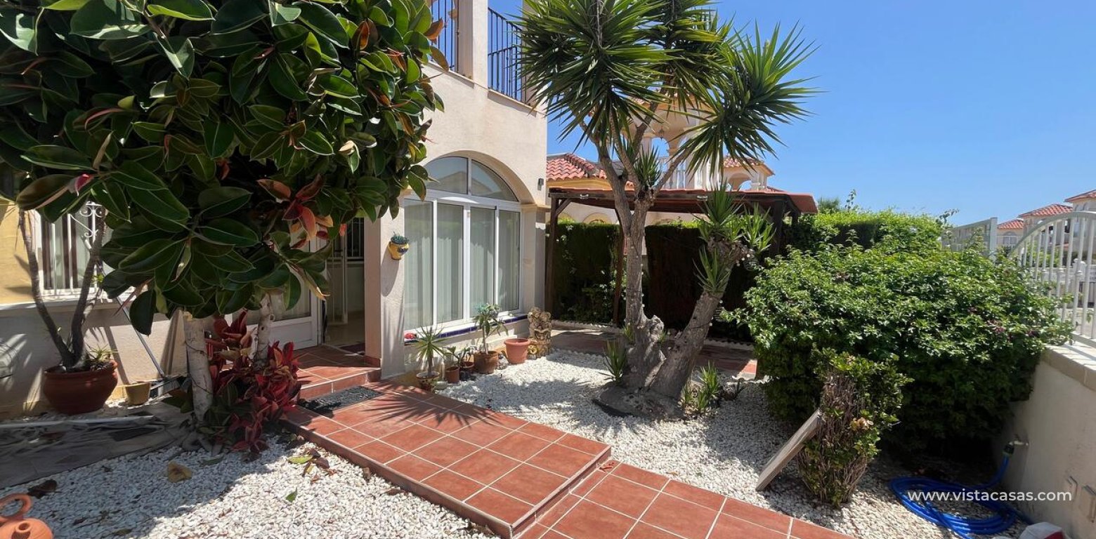 Sale - Villa - Algorfa