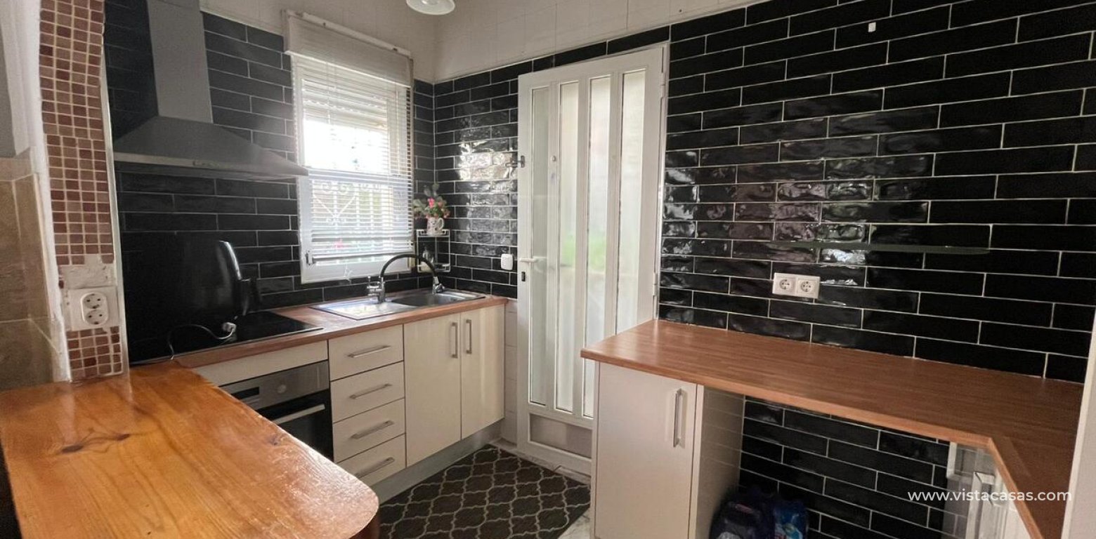 Sale - Villa - Algorfa