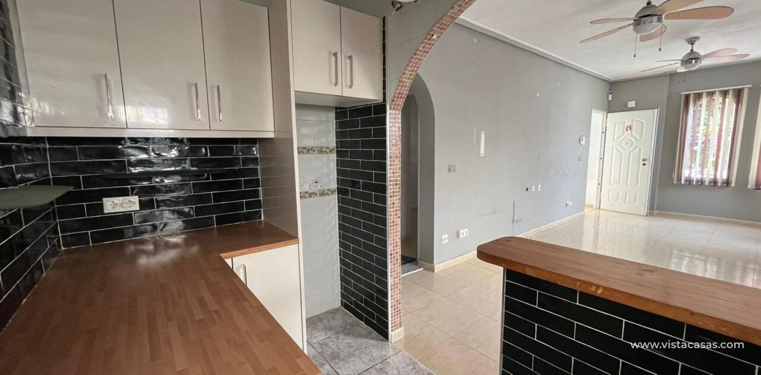 Sale - Villa - Algorfa