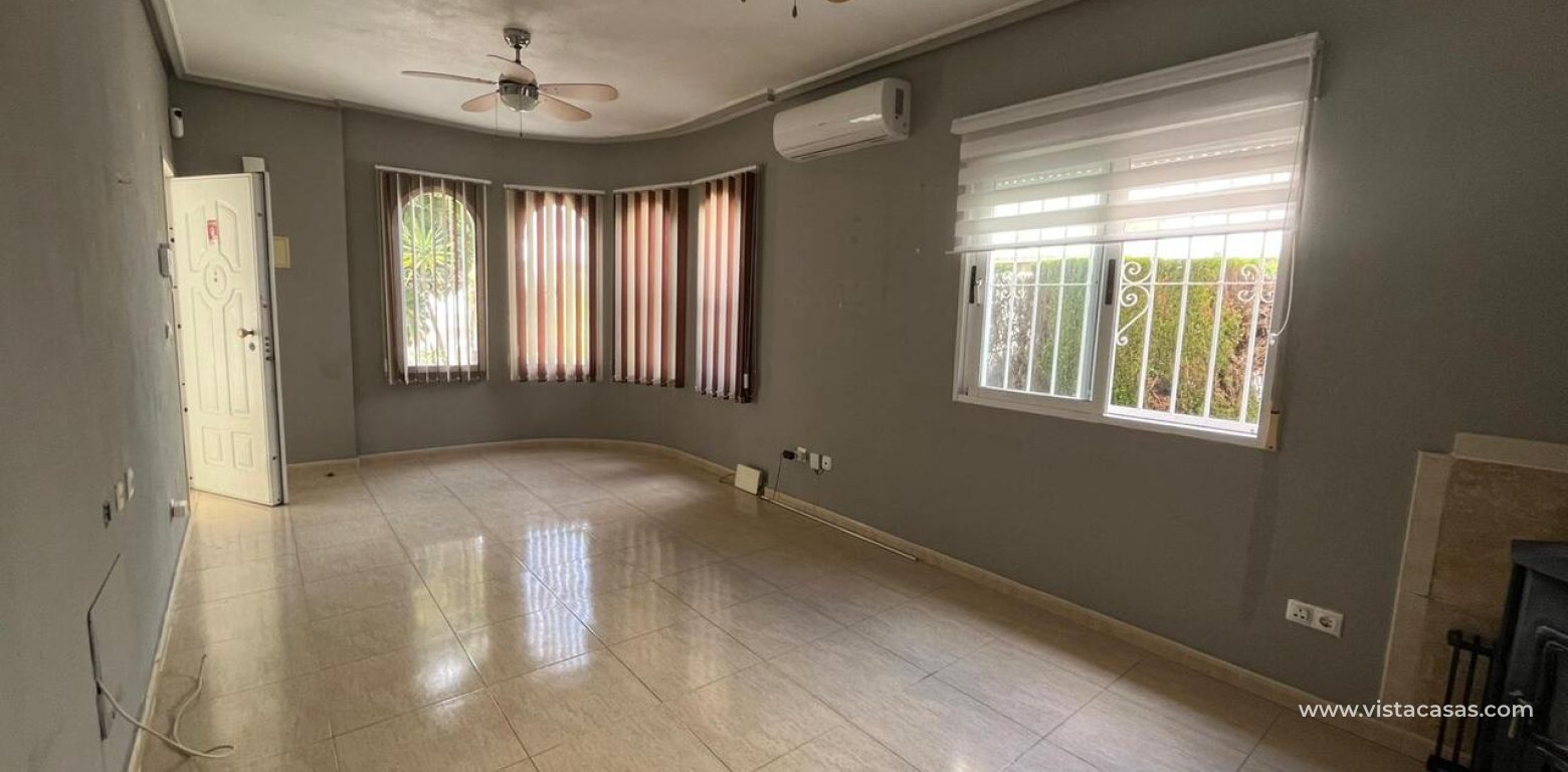 Sale - Villa - Algorfa