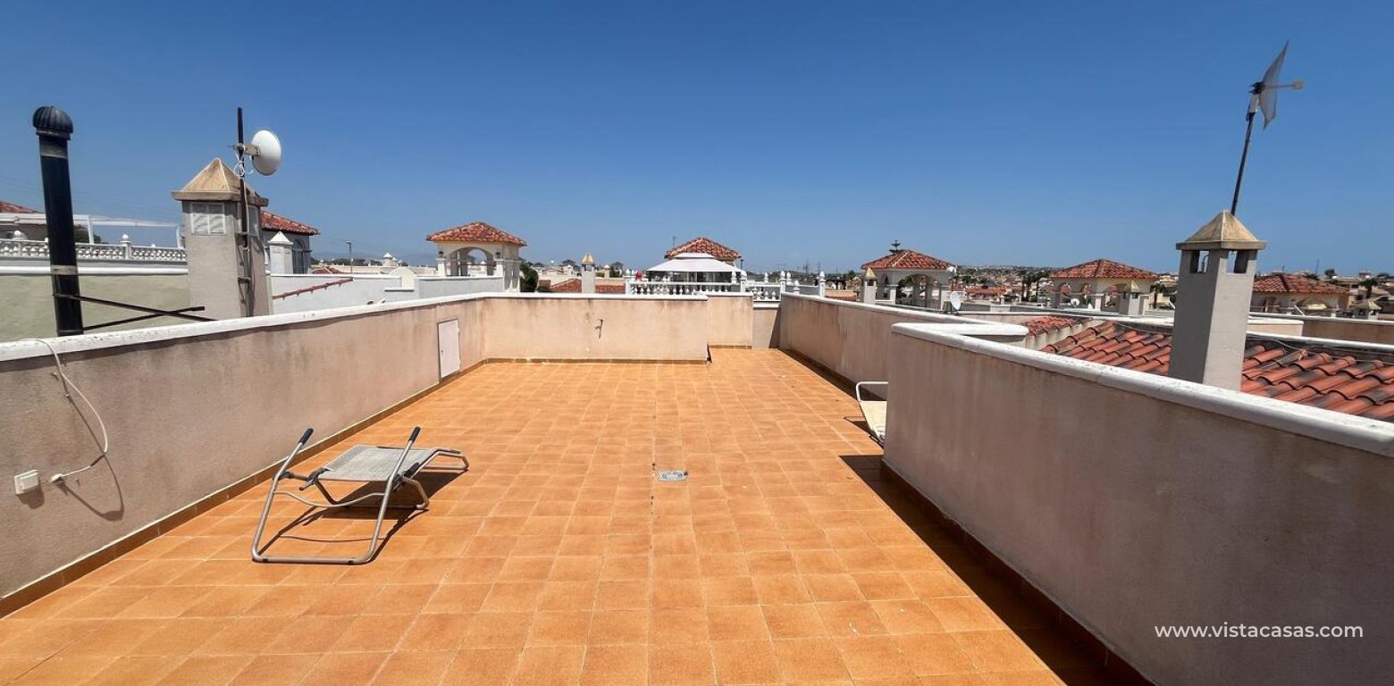 Sale - Villa - Algorfa