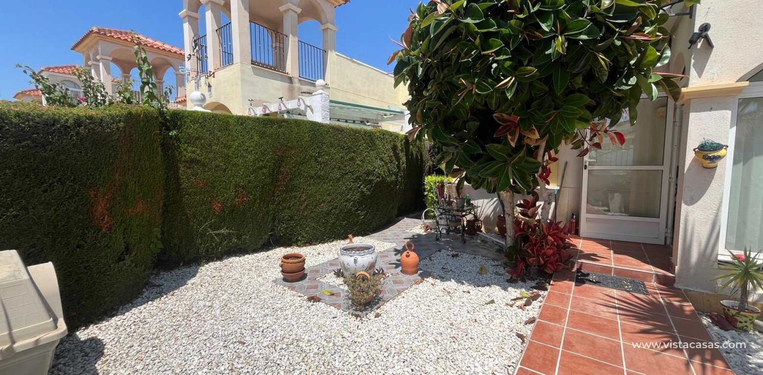 Sale - Villa - Algorfa
