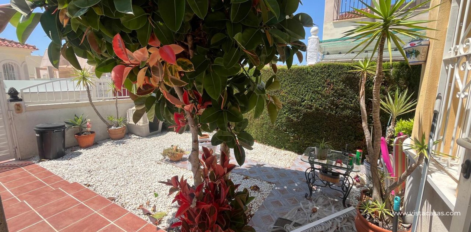 Sale - Villa - Algorfa