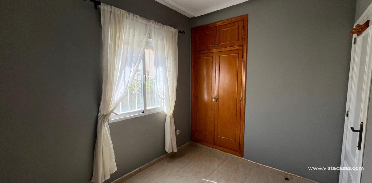 Sale - Villa - Algorfa