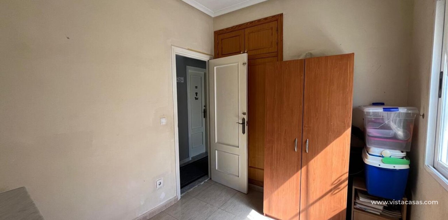Sale - Villa - Algorfa