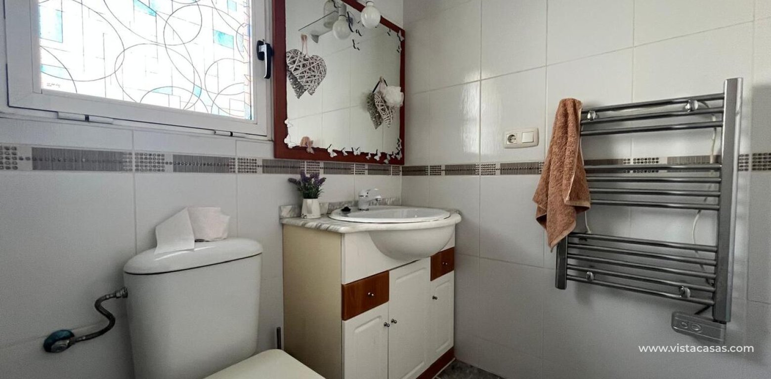 Sale - Villa - Algorfa