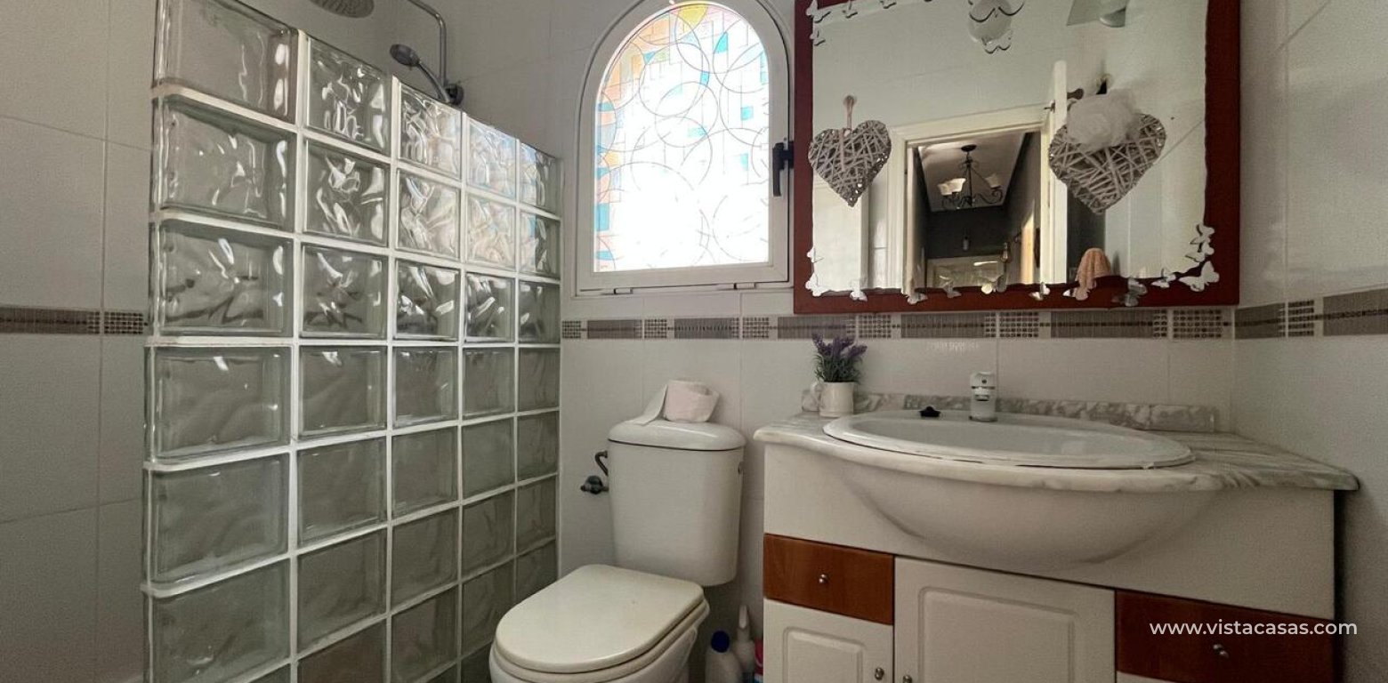 Sale - Villa - Algorfa