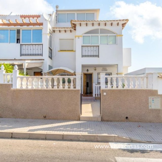 Lägenhet - Sale - Punta Prima - Punta Prima