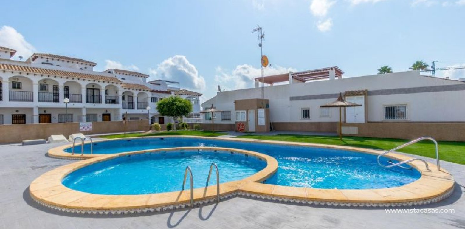 Sale - Wohnung - Punta Prima