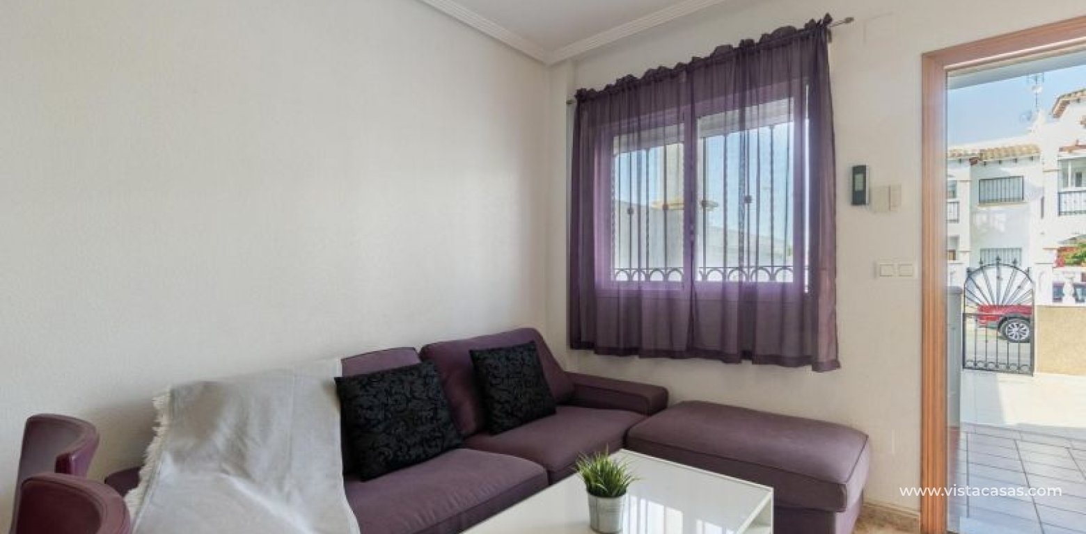 Sale - Wohnung - Punta Prima