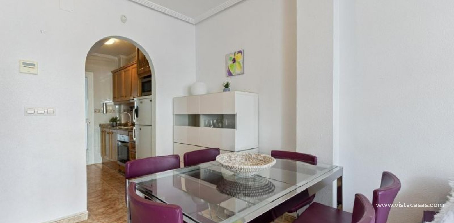 Sale - Wohnung - Punta Prima