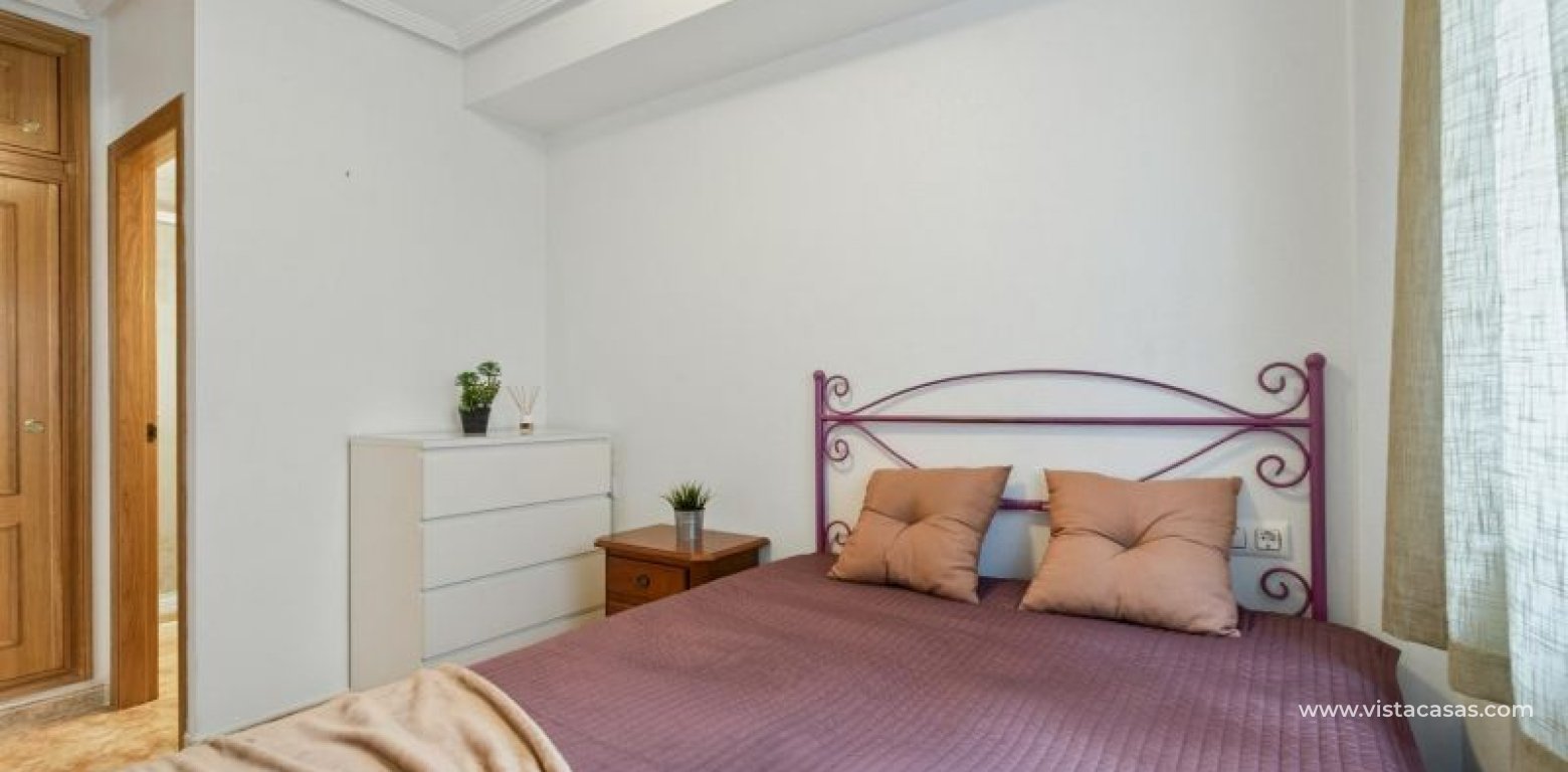 Sale - Wohnung - Punta Prima