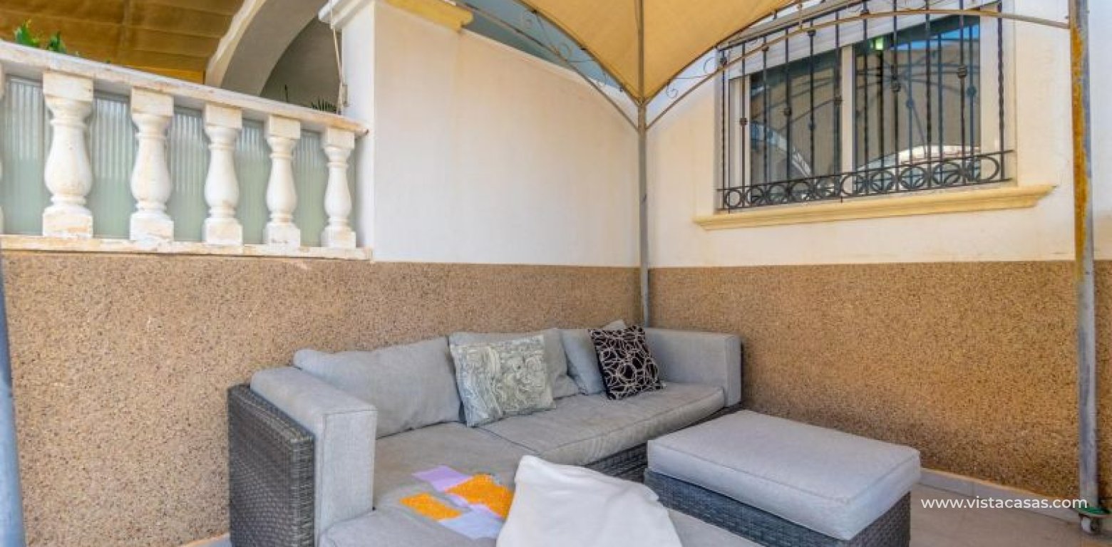 Sale - Wohnung - Punta Prima