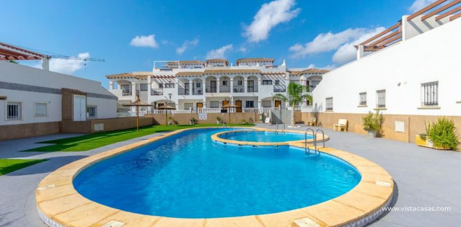 Sale - Wohnung - Punta Prima