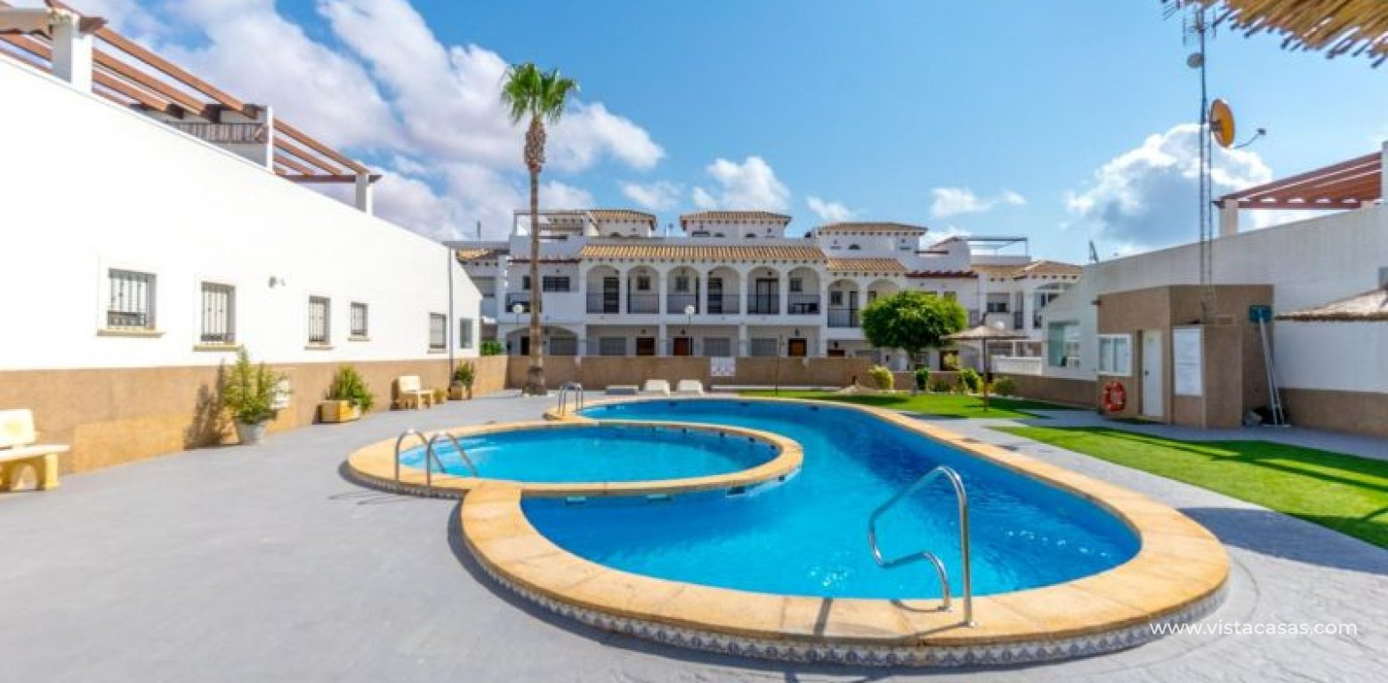 Sale - Wohnung - Punta Prima