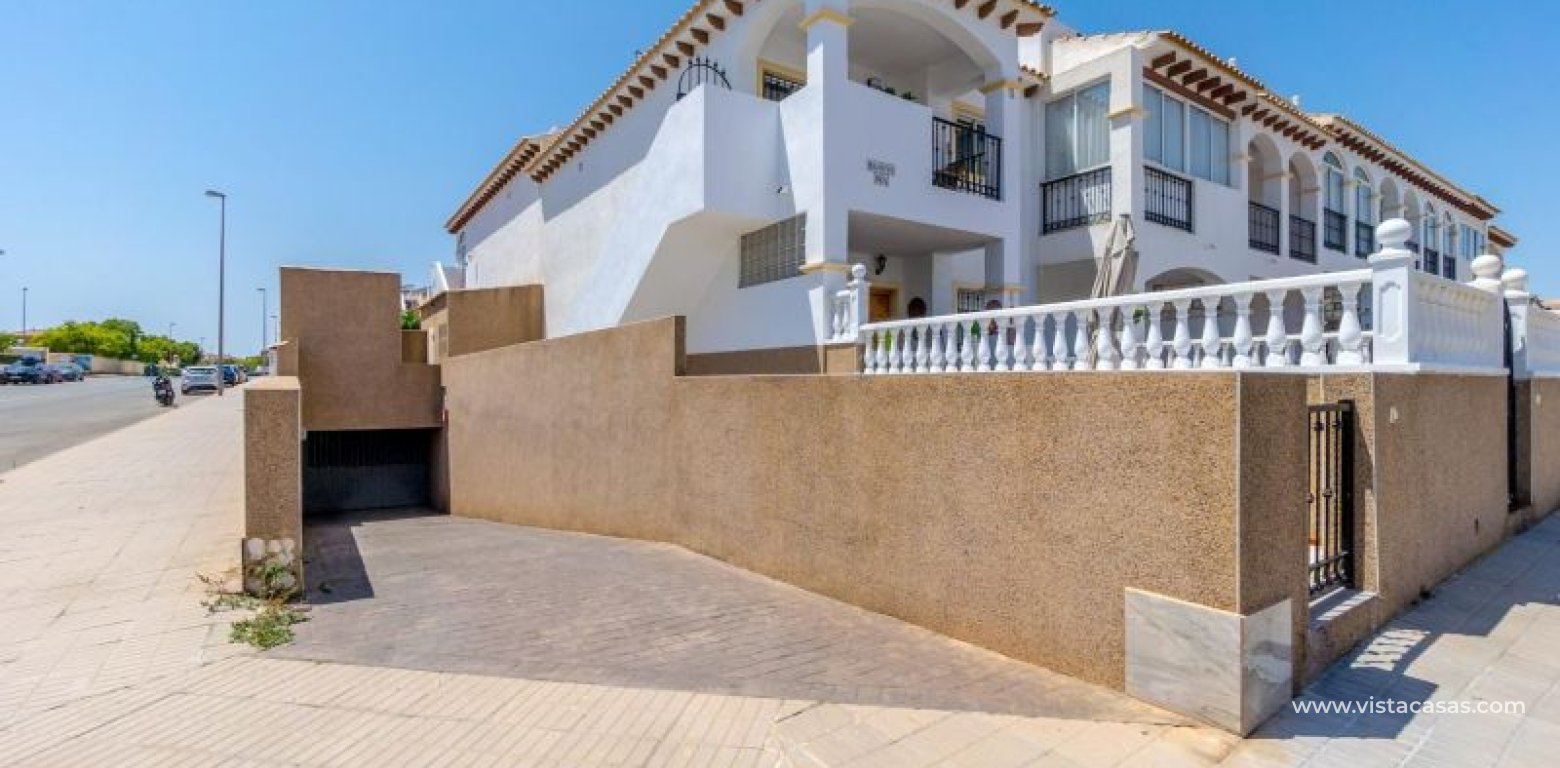 Sale - Wohnung - Punta Prima