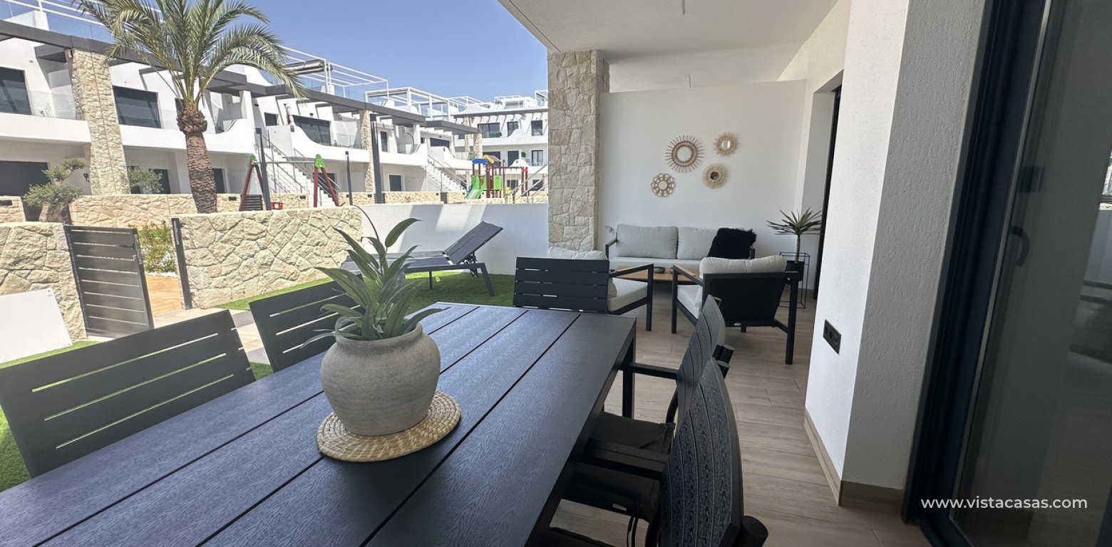 Sale - Appartement - Punta Prima