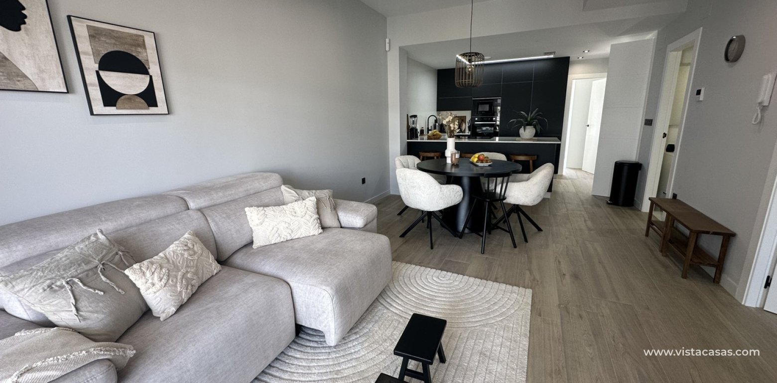 Sale - Appartement - Punta Prima