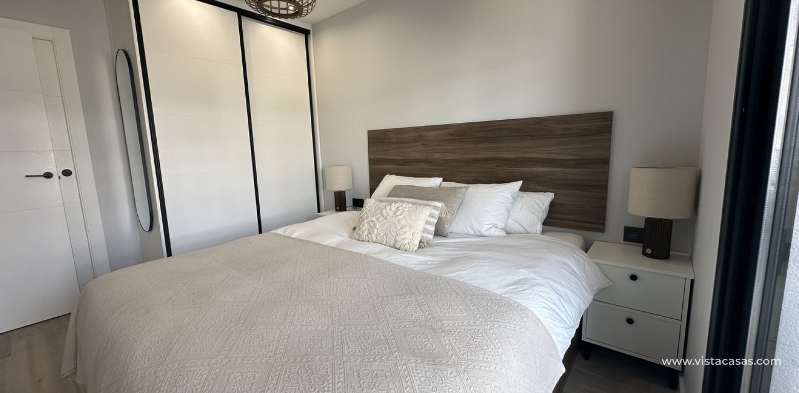 Sale - Appartement - Punta Prima