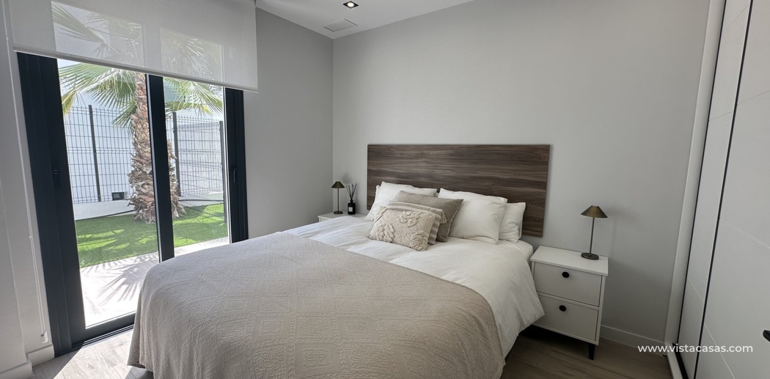 Sale - Appartement - Punta Prima