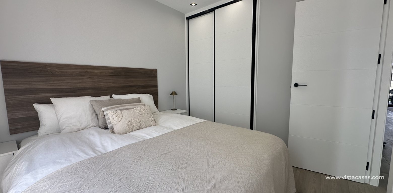 Sale - Appartement - Punta Prima