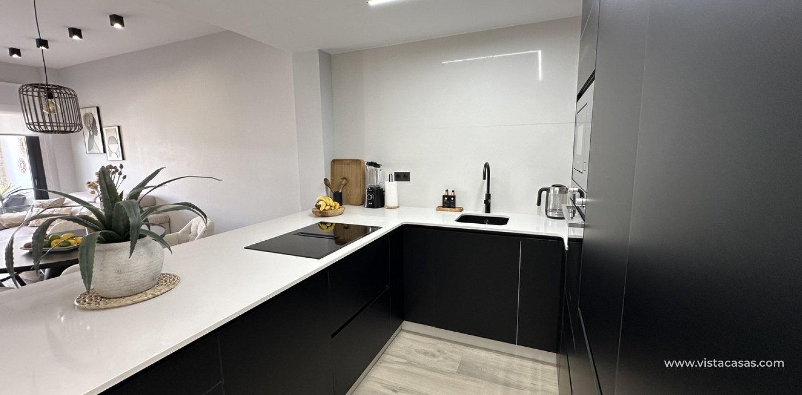 Sale - Appartement - Punta Prima