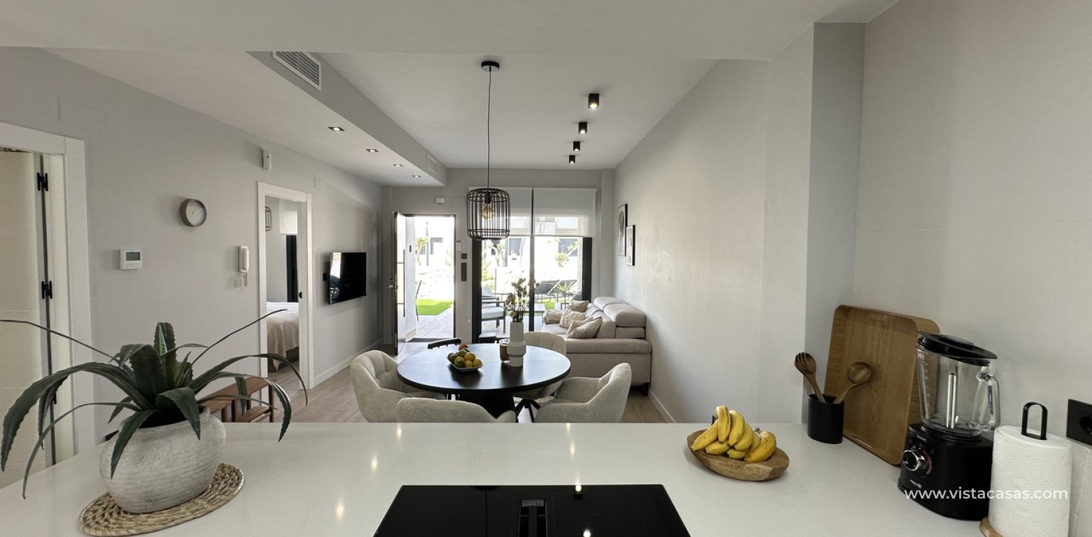 Sale - Appartement - Punta Prima