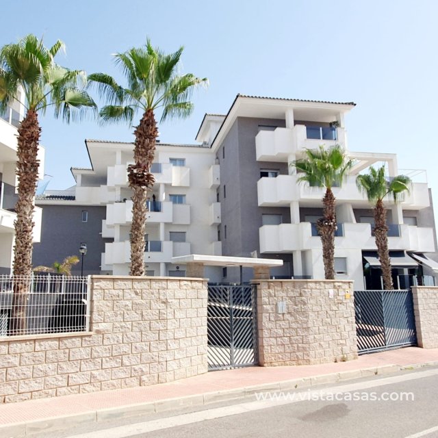 Apartment - Resale - Villamartin - Villamartin