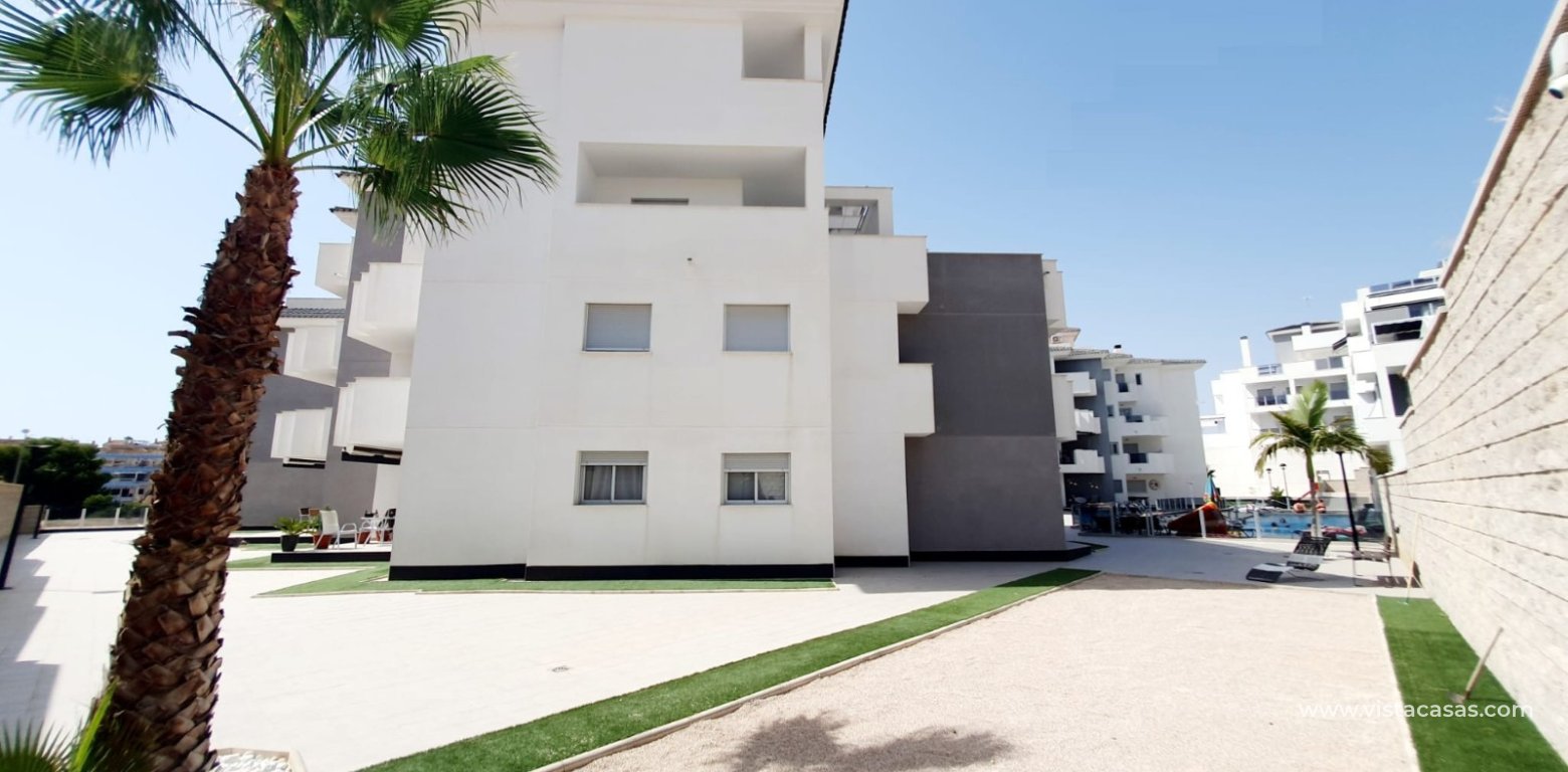 Sale - Wohnung - Villamartin