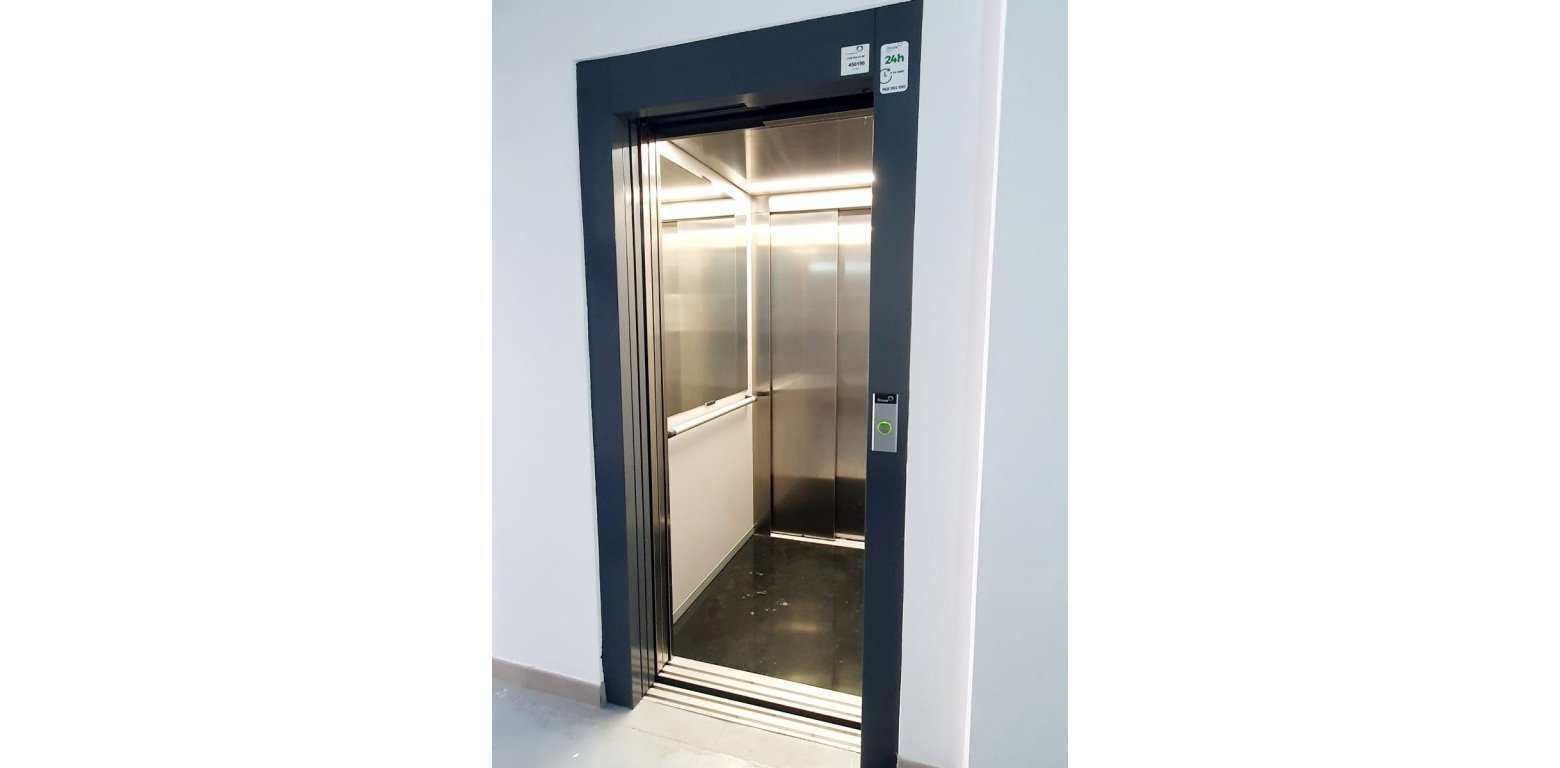 Sale - Wohnung - Villamartin