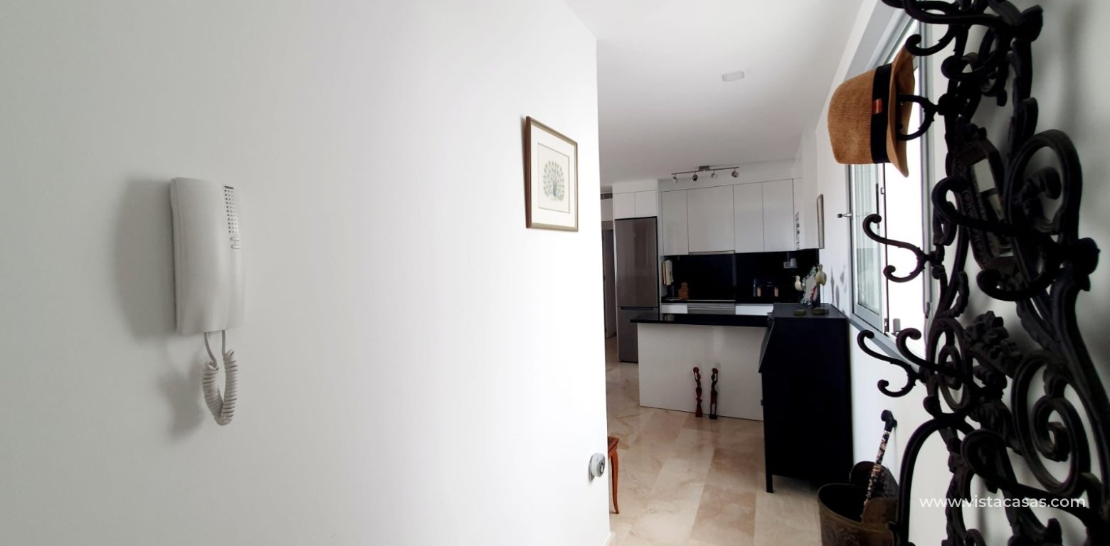 Sale - Wohnung - Villamartin