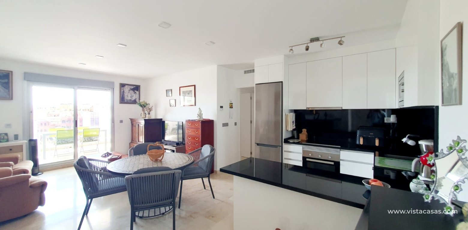 Sale - Wohnung - Villamartin