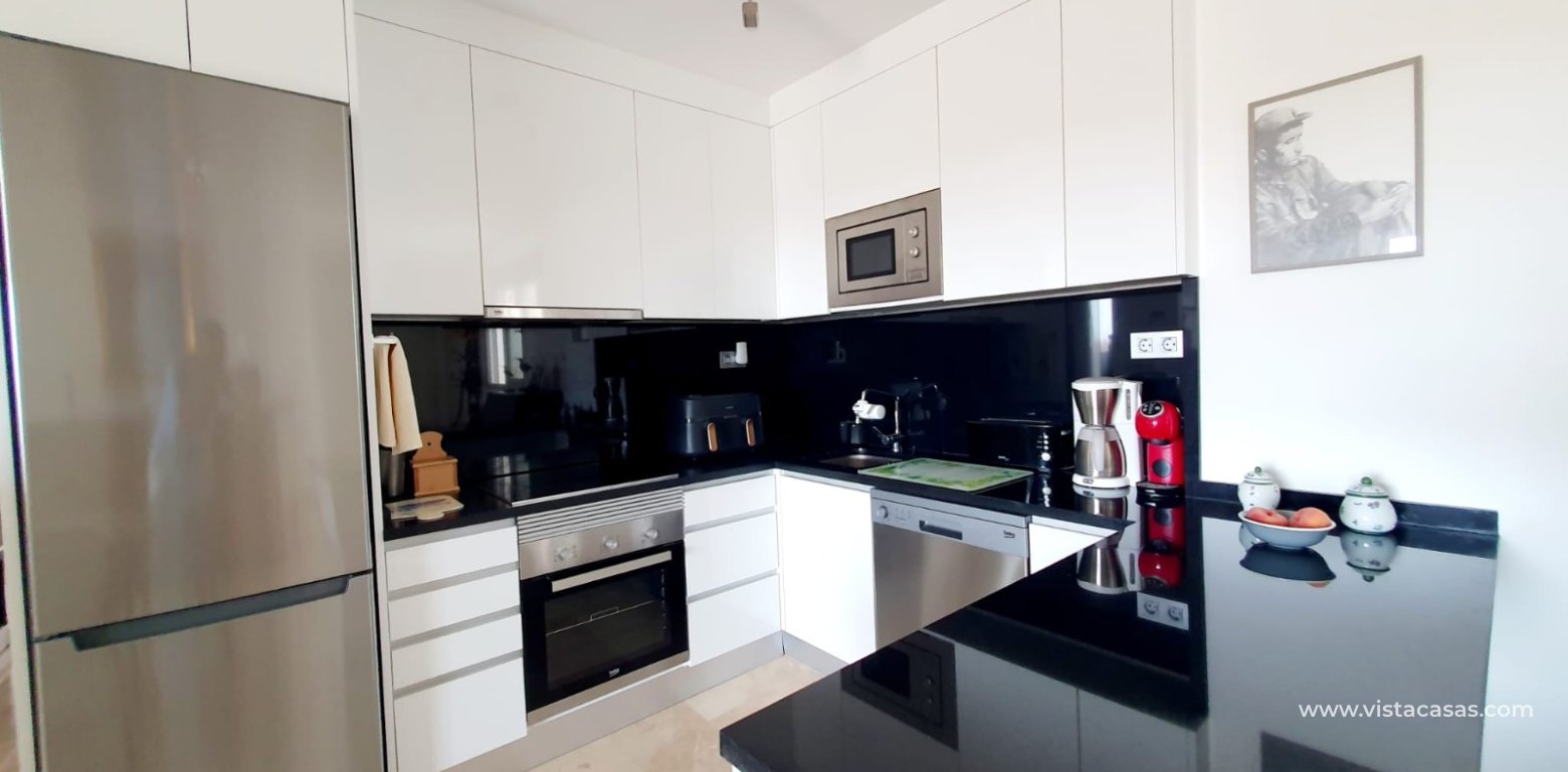 Sale - Wohnung - Villamartin