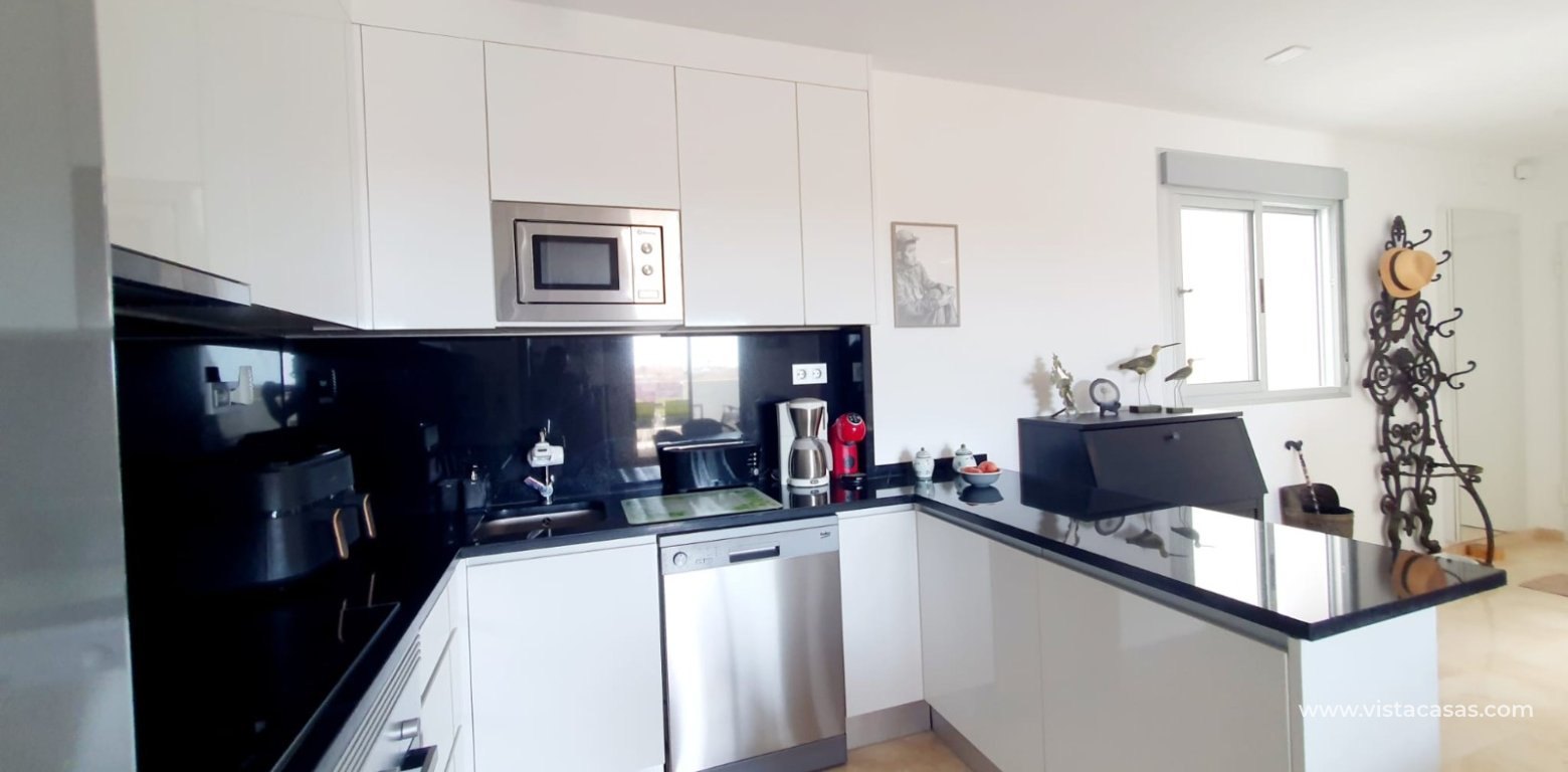 Sale - Wohnung - Villamartin