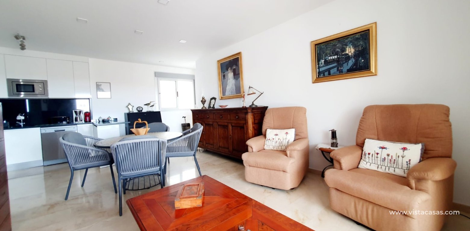 Sale - Wohnung - Villamartin