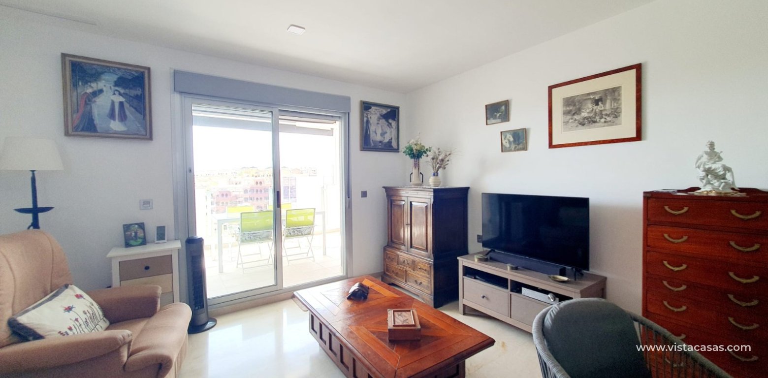 Sale - Wohnung - Villamartin