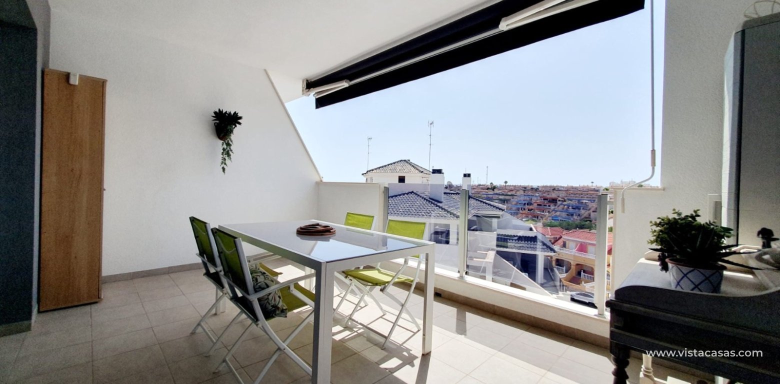 Sale - Wohnung - Villamartin