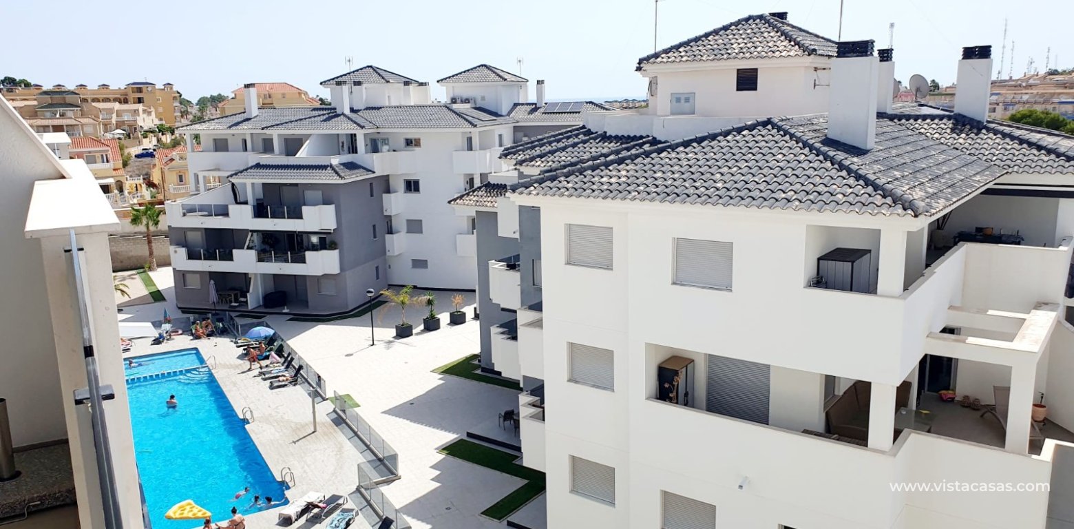 Sale - Wohnung - Villamartin