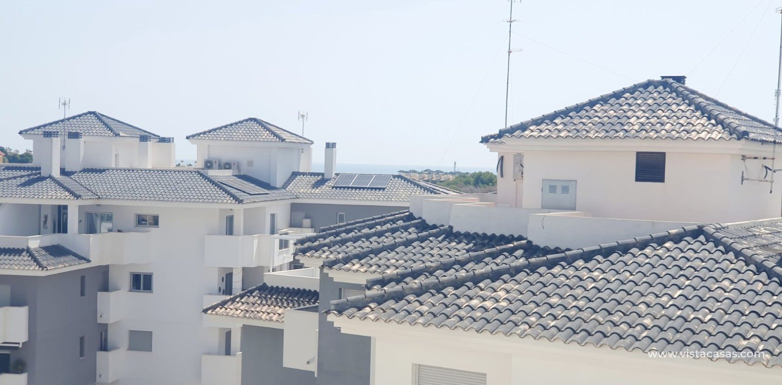 Sale - Wohnung - Villamartin