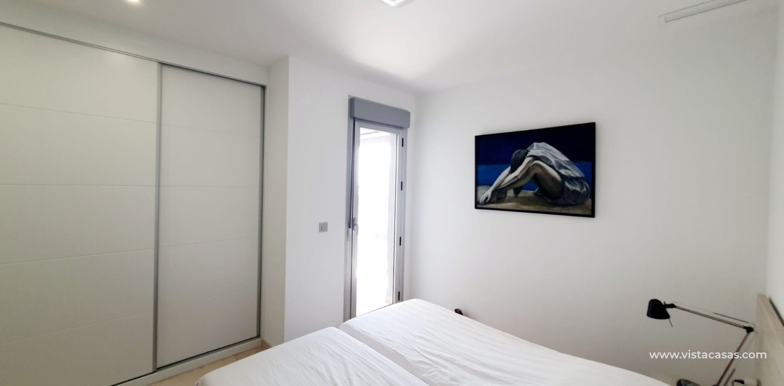 Sale - Wohnung - Villamartin